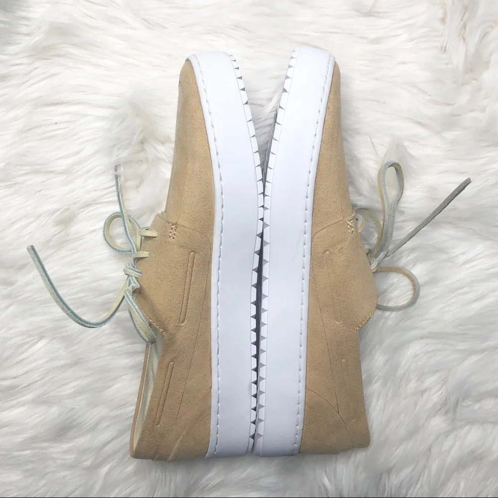 Men’s Sperry Endeavor 3-Eye